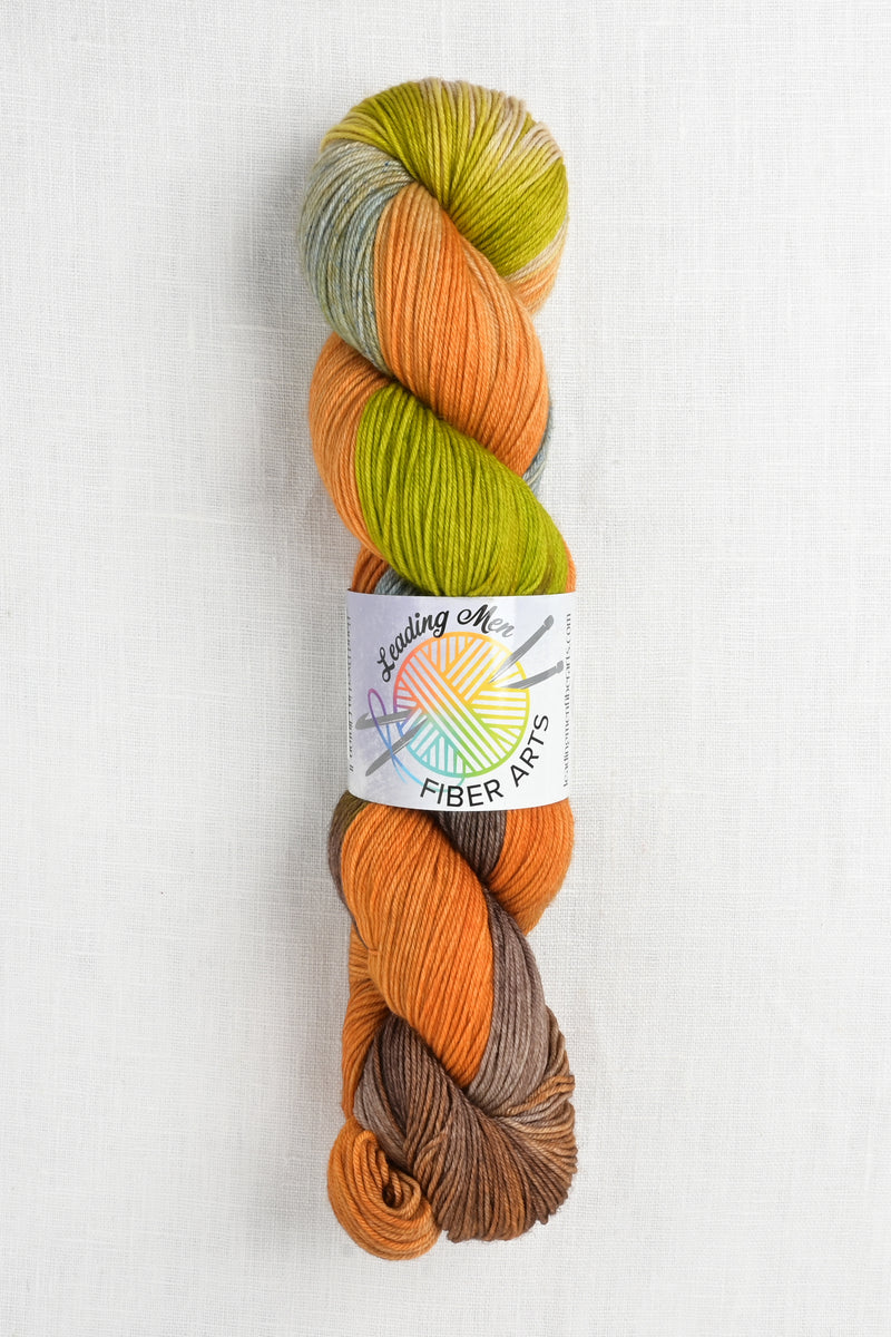 Leading Men Show Stopper Foliage