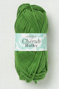 Cascade Cherub Bulky 36 Cactus
