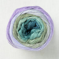 Juniper Moon Farm Cirrus Rainbow 316 Mermaid Dreams