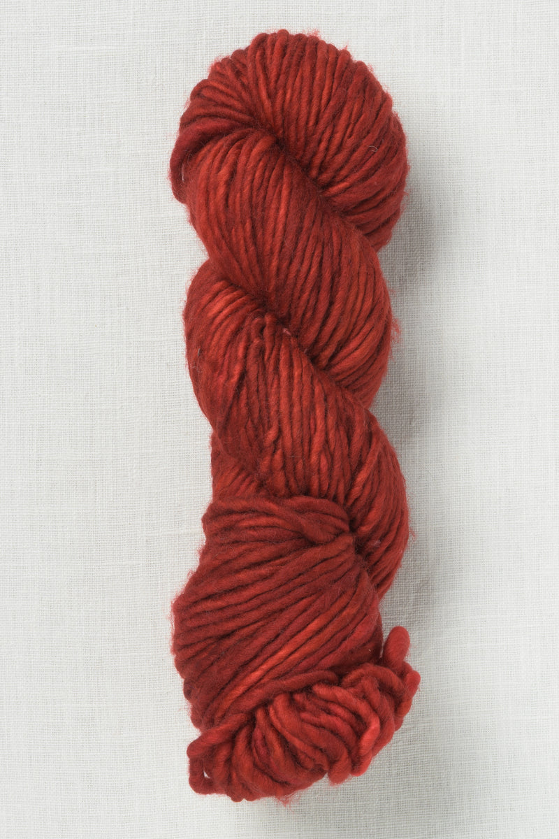 Madelinetosh ASAP Copperleaf
