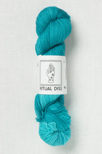 Ritual Dyes Maiden Aquarius