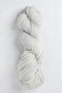 Madelinetosh Biggie Farmhouse White (Core)