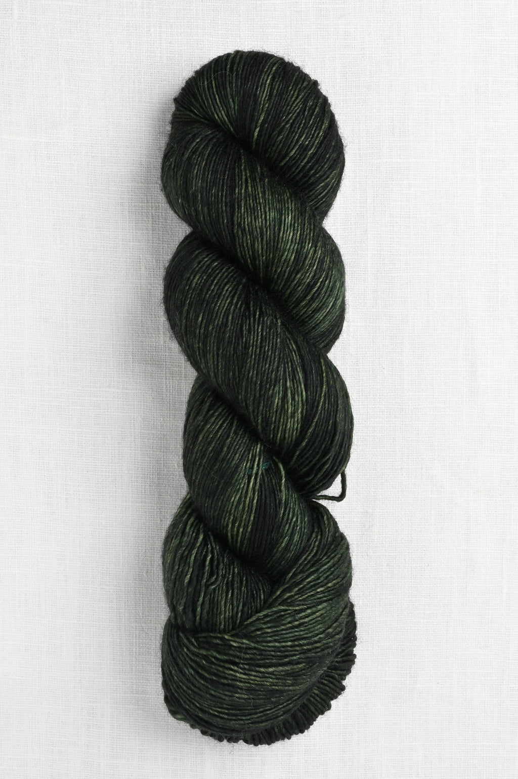 Madelinetosh Tosh Silk Cloud Brother's Grimm