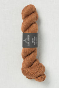 Julie Asselin Leizu Fingering Renard