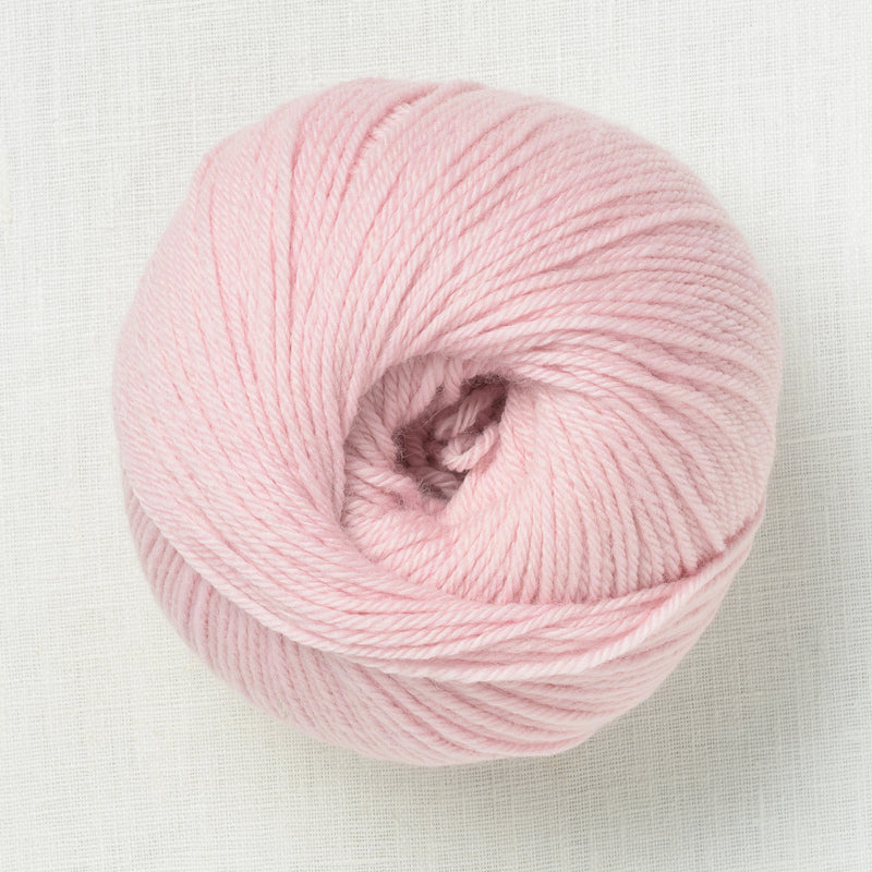 Ella Rae Superwash Classic Wool 1024 Baby Pink