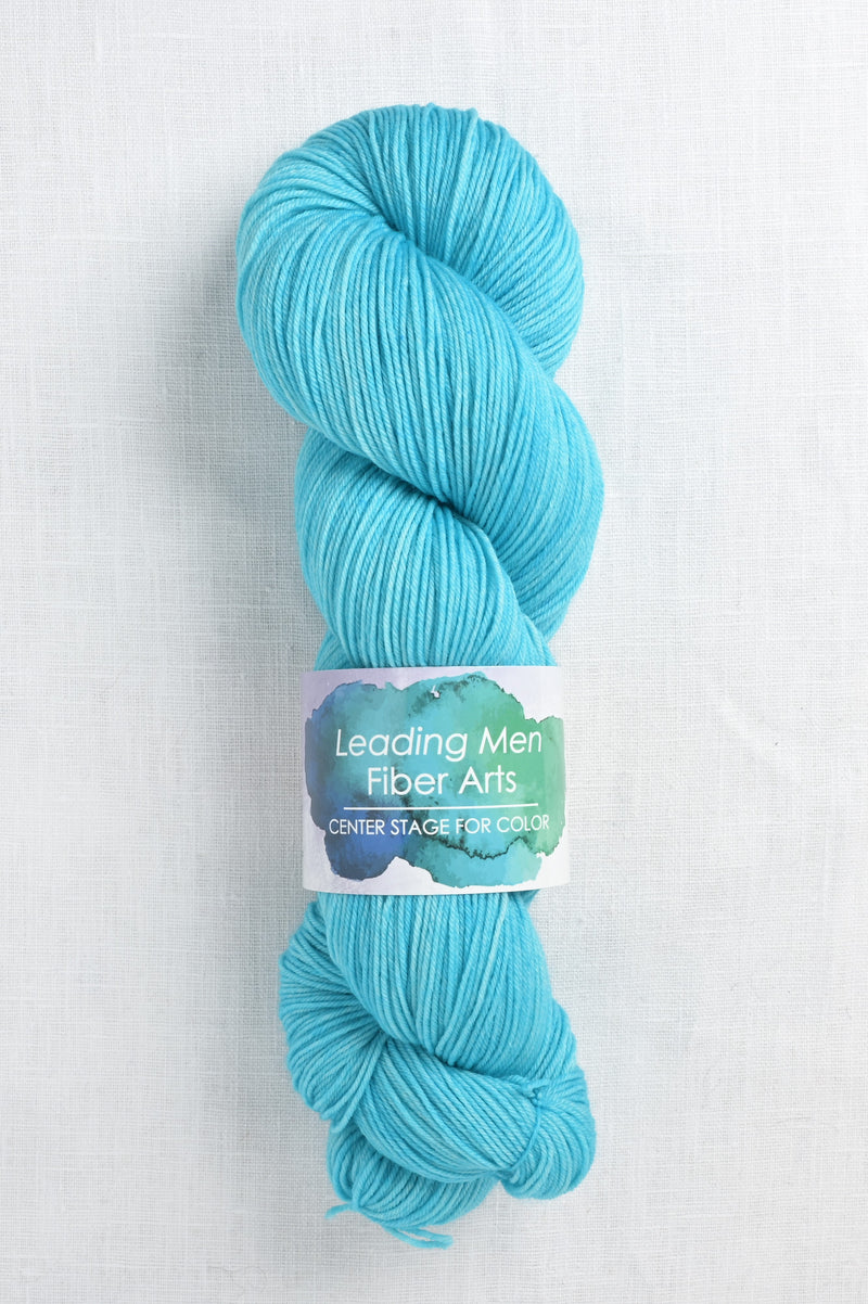 Leading Men Show Stopper Ice Ice Baby