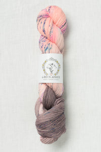 La Bien Aimee Merino Super Sock Aimee's Birthday