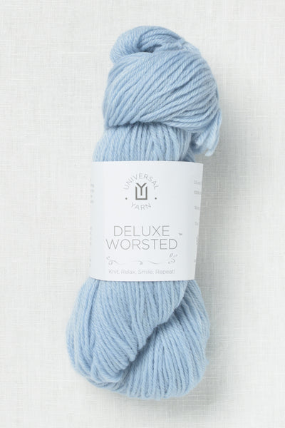 Universal Yarn Deluxe Worsted 14008 Cumulonimbus