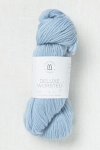 Universal Yarn Deluxe Worsted 14008 Cumulonimbus
