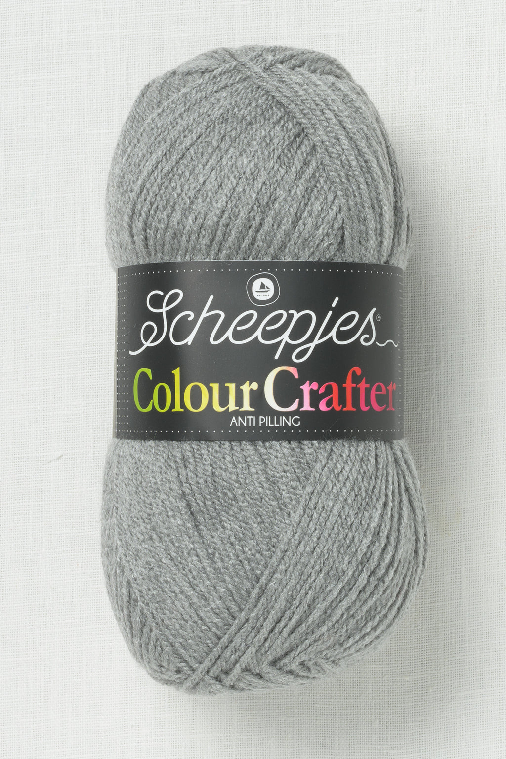 Scheepjes Colour Crafter | 1114 Eindhoven - De Garenkast by Jolanda Scheepjes Colour Crafter | 1114 Eindhoven - De Garenkast by Jolanda