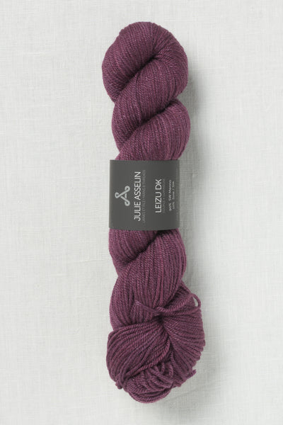 Julie Asselin Nomade BFL Alcott