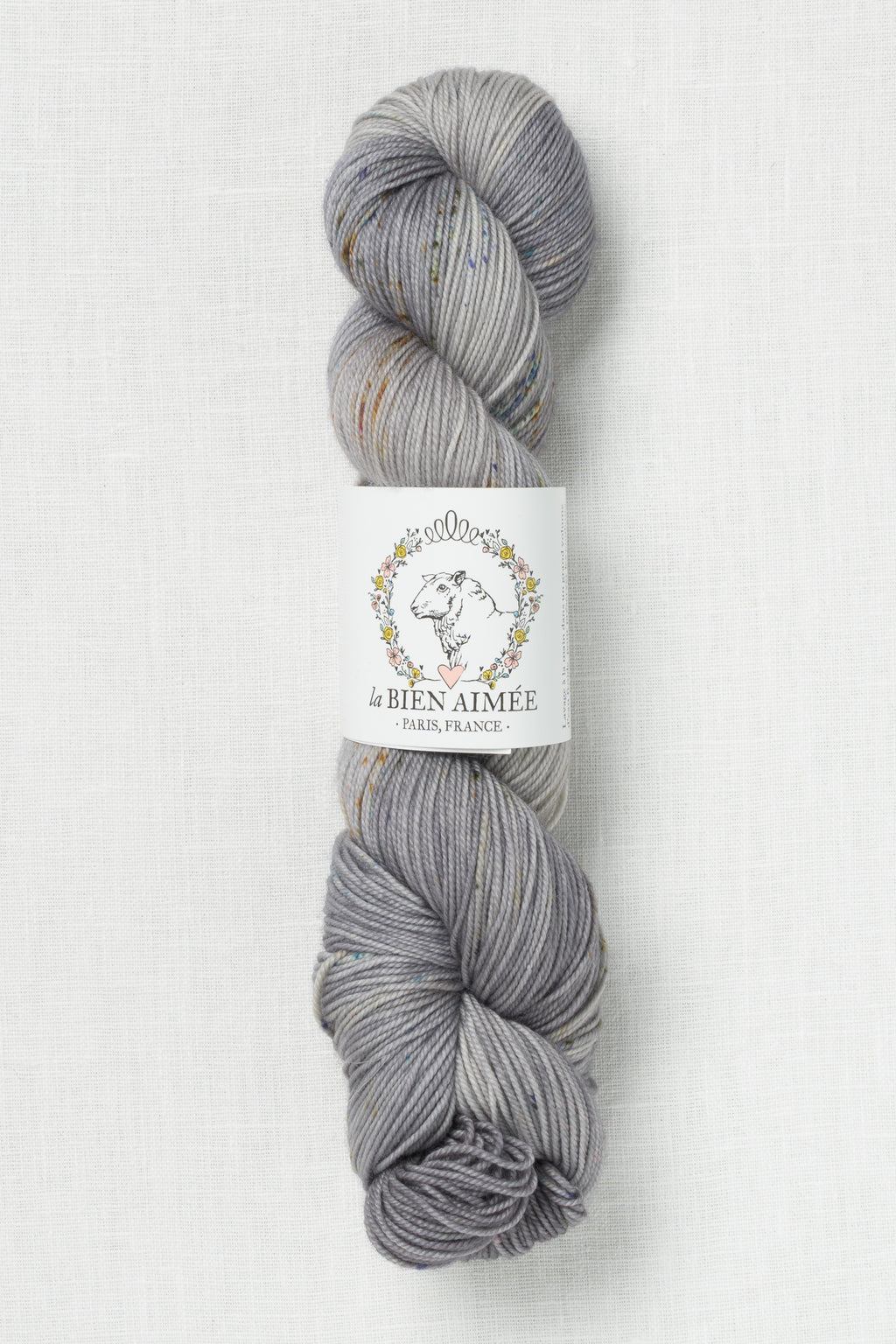 La Bien Aimee Merino Sport Patagonia