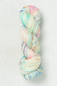 Madelinetosh Tosh DK Shell Yeah