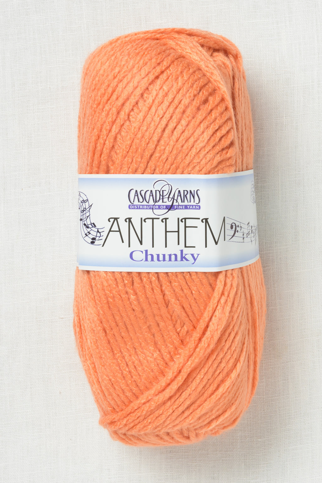 Cascade Anthem Chunky 45 Autumn Sunset