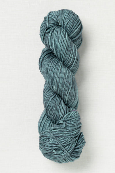 Madelinetosh Tosh DK Danger Will Robinson / Solid