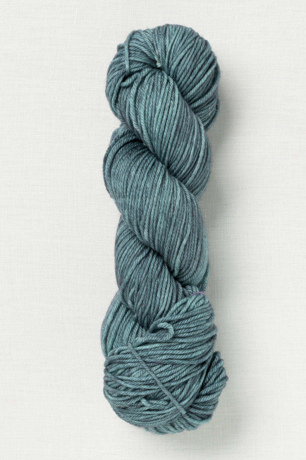 Madelinetosh Tosh DK Danger Will Robinson / Solid