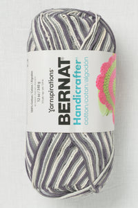 Bernat Handicrafter Cotton Prints and Ombres 340g Pepper
