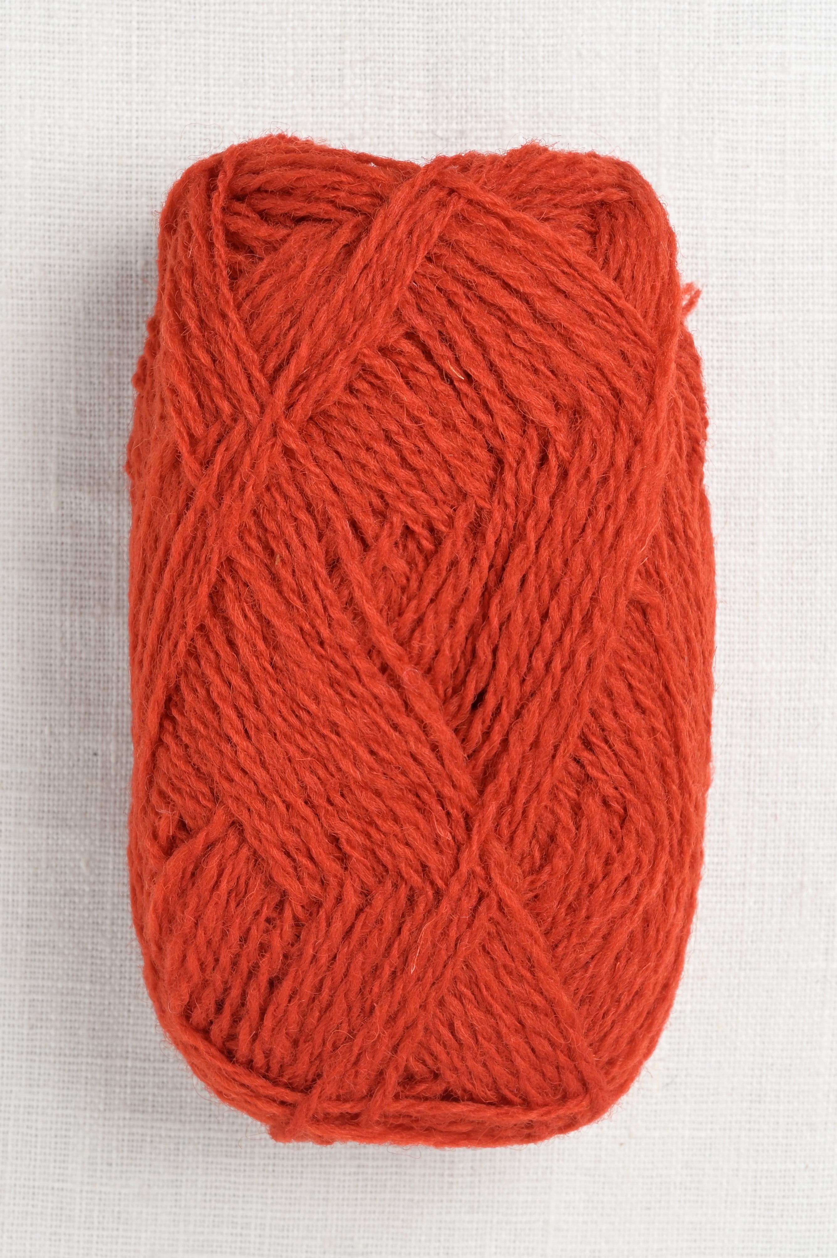 Wool Ginger Jamieson's Shetland Spindrift 462 Ginger – Wool and Company
