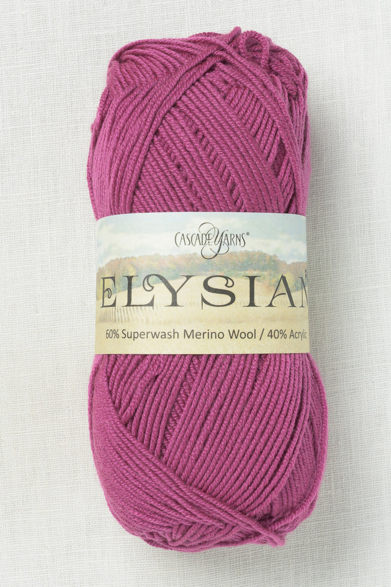 Cascade Elysian 64 Raspberry