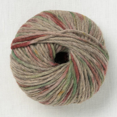 The Fibre Company &Make Super Bulky Artisan Drama Check