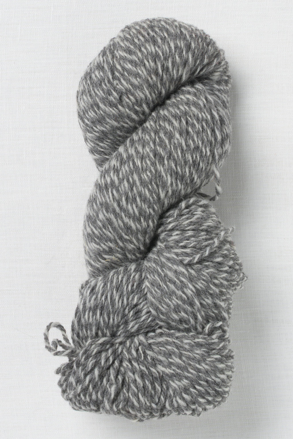 Cascade Eco Merino DK 13 Gray Flannel