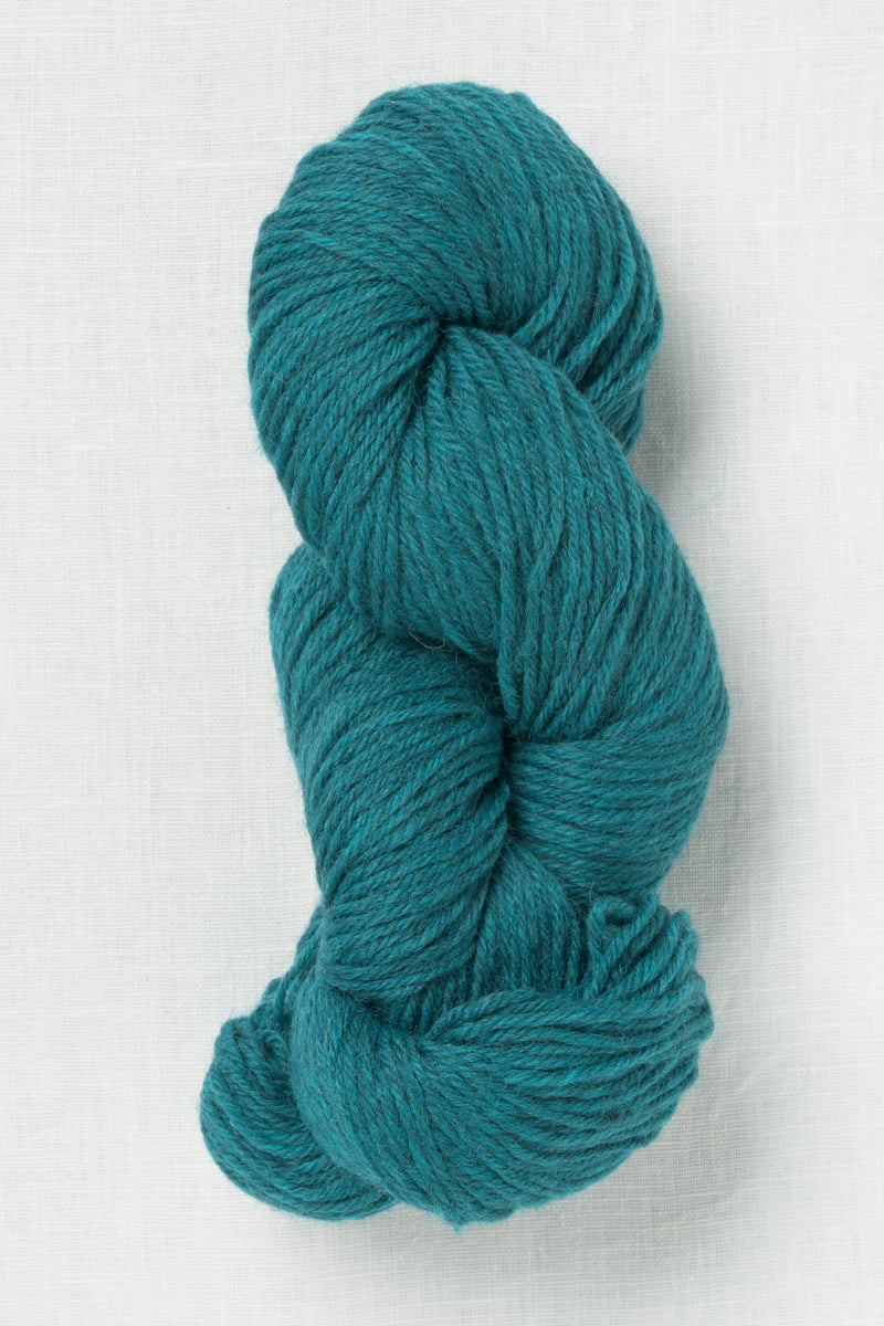 Universal Yarn Deluxe Worsted 12506 Azure Heather