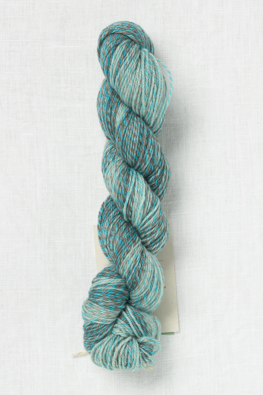 Urth Yarns Spiral Grain Sport Silver Fir