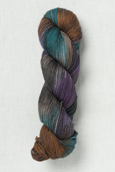 Madelinetosh Pashmina Bittersweet (Core)