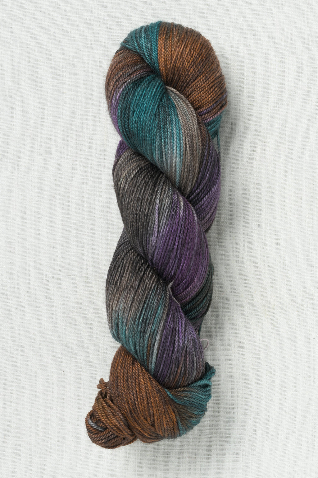 Madelinetosh Pashmina Bittersweet (Core)