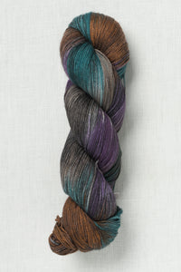 Madelinetosh Pashmina Bittersweet (Core)