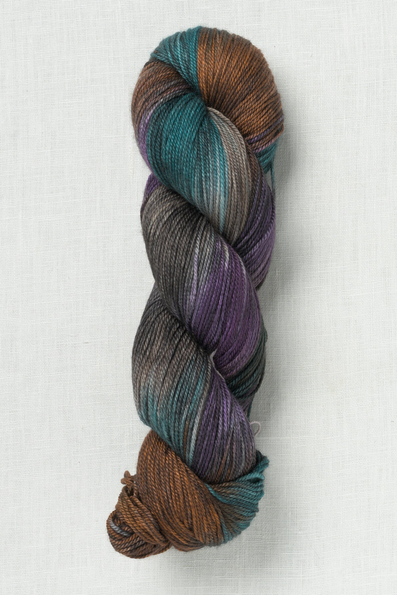 Madelinetosh Pashmina Bittersweet (Core)