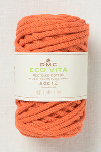 DMC Eco Vita 12 10 Tangerine