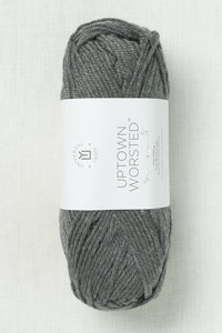 Universal Yarn Uptown Worsted 354 Granite