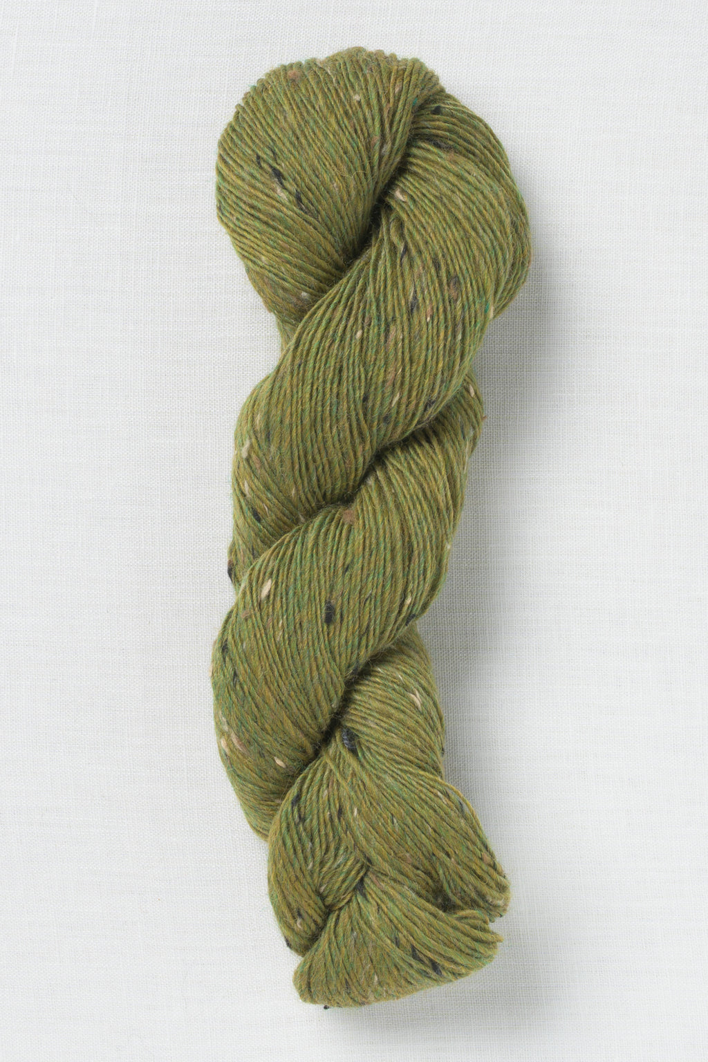 Blue Sky Fibers Woolstok Tweed Light 5307 Fern Frond