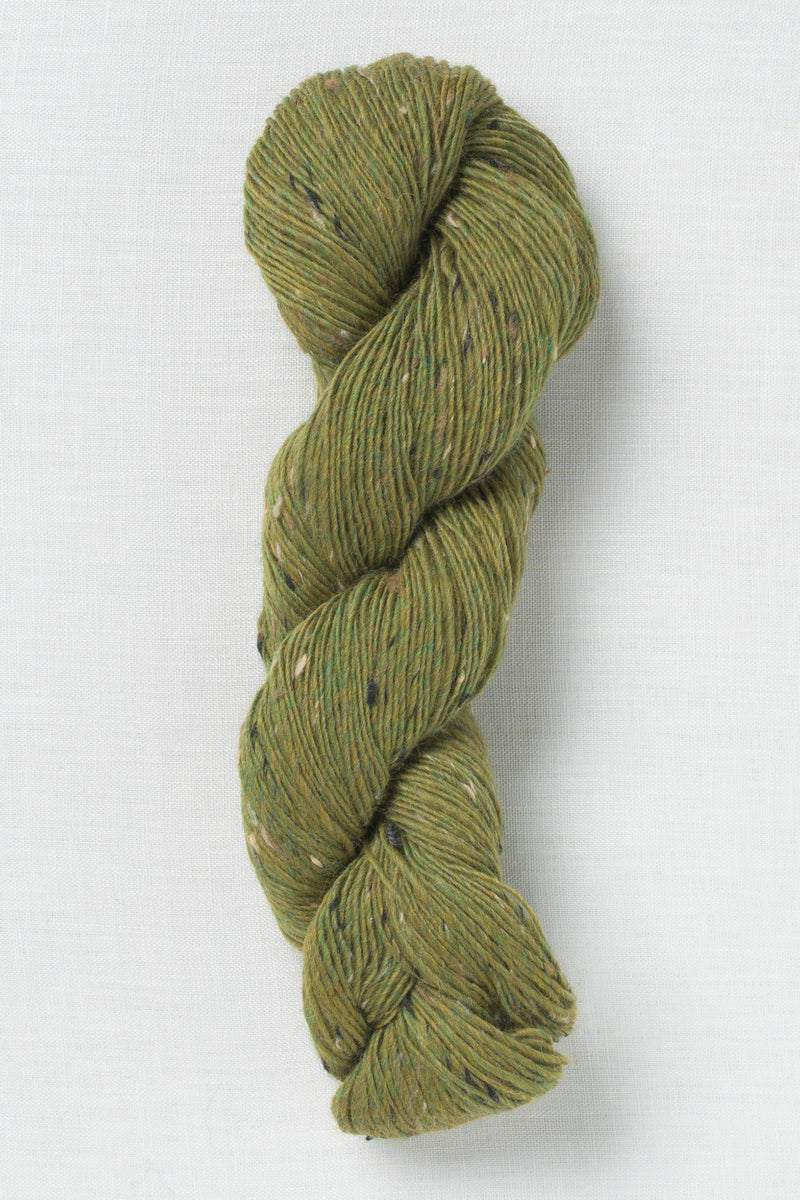 Blue Sky Fibers Woolstok Tweed Light 5307 Fern Frond