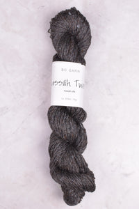 BC Garn Tussah Tweed 49 Anthracite (Discontinued)