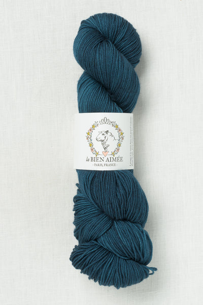 La Bien Aimee Merino Sport Amege