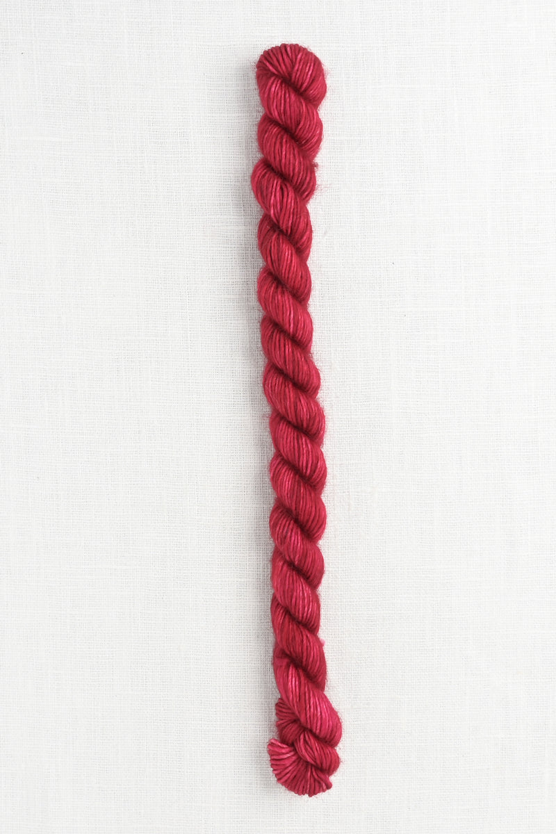 Madelinetosh Unicorn Tails Fatal Attraction