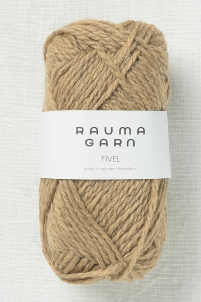 Rauma Fivel 302 Sand Heather