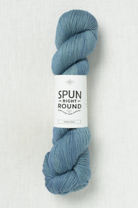 Spun Right Round Tough Sock Car Wash