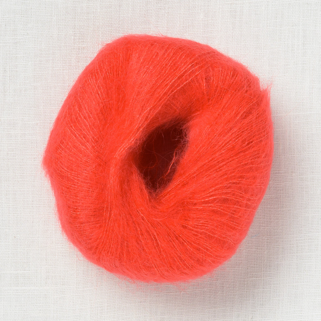 Sandnes Garn Tynn Silk Mohair 4008 Poppy