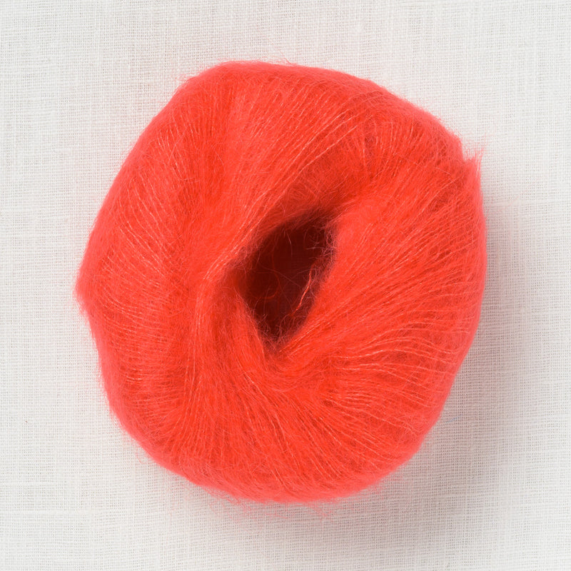 Sandnes Garn Tynn Silk Mohair 4008 Poppy