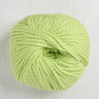 Wool and the Gang Alpachino Merino 255 Lime Sorbet