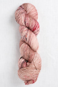 Madelinetosh Tosh Silk Cloud Copper Pink (Core)