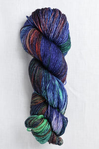 Madelinetosh Tosh Silk Cloud Real Friends Don't Lie (Core)