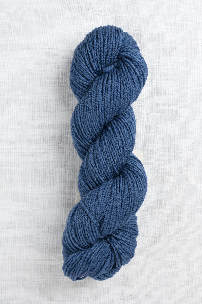 Quince & Co. Finch Fjord