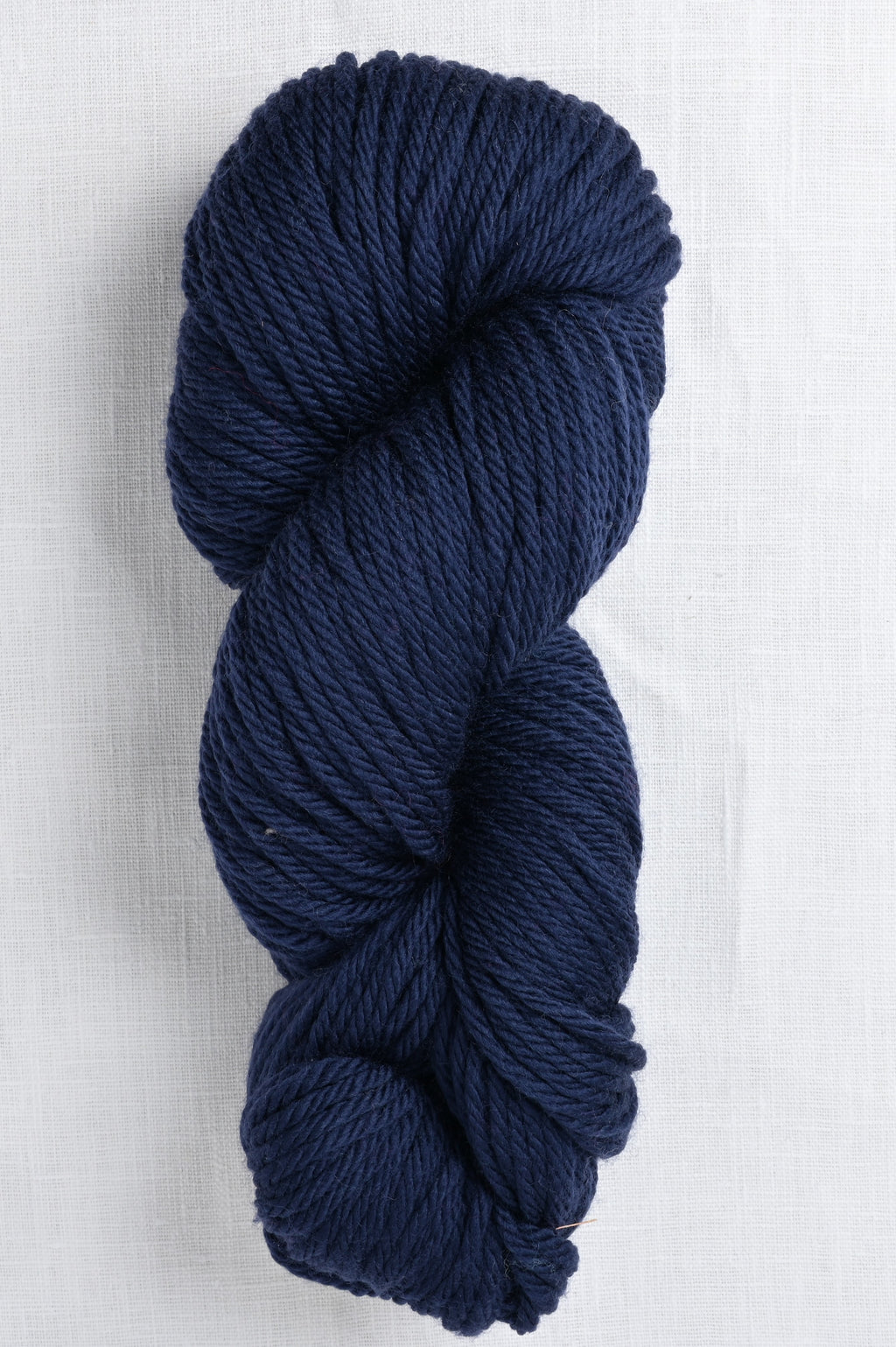 Plymouth Superwash Chunky 123 Navy