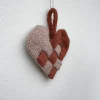 Olives Christmas Heart by Pernille Larsen