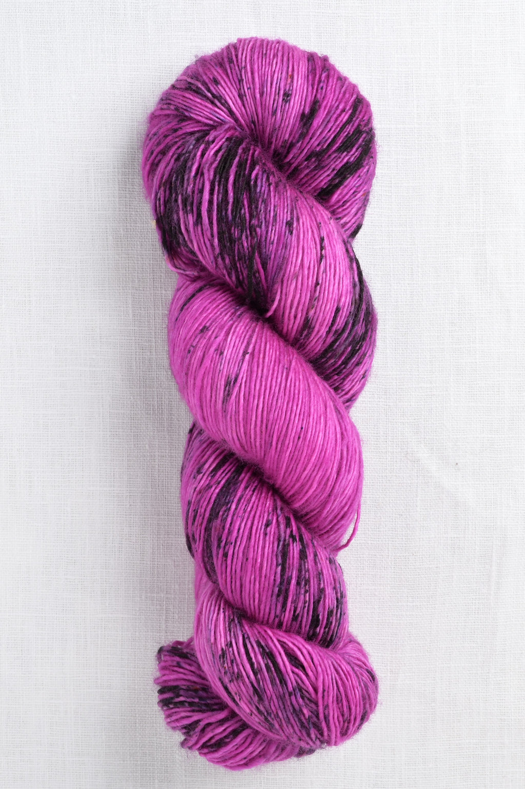 Madelinetosh Tosh Silk Cloud Death By Elocution / Optic