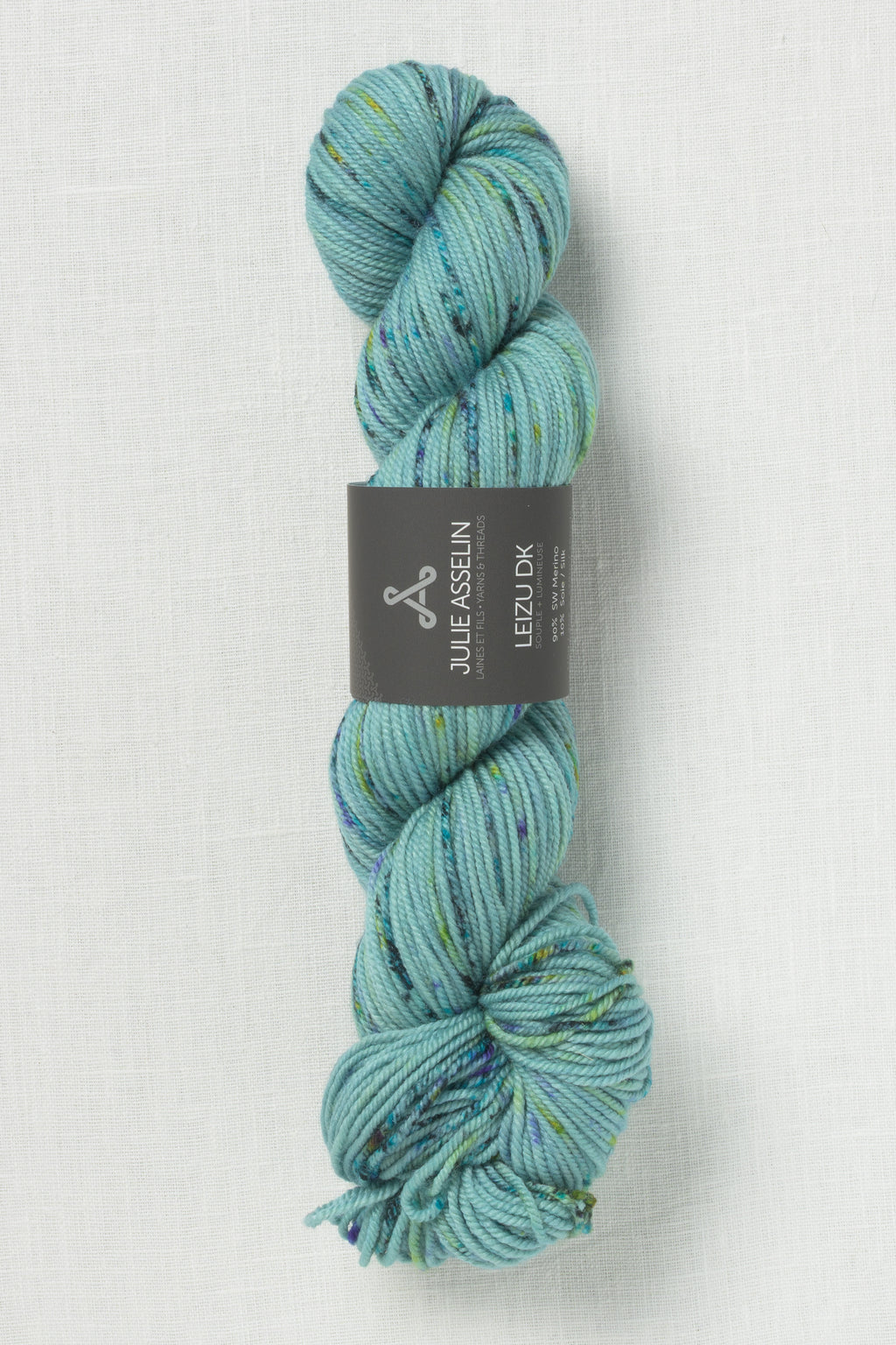 Julie Asselin Fino Aerial
